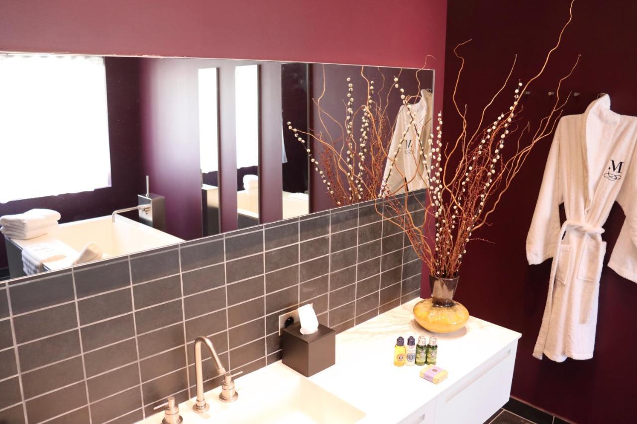 Chambre Double Supérieure