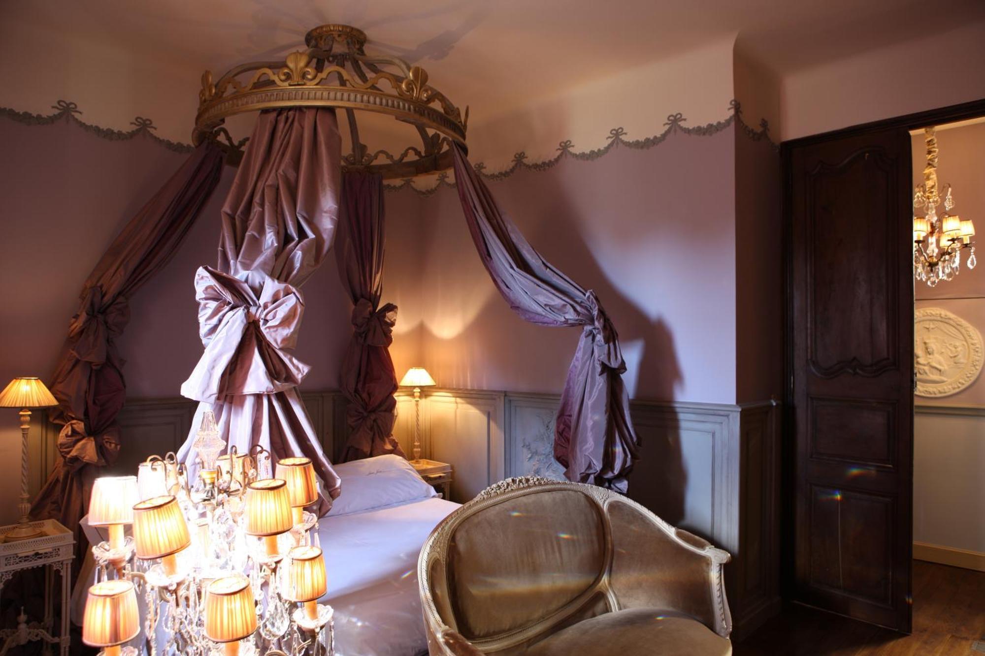 Chambre Double Deluxe