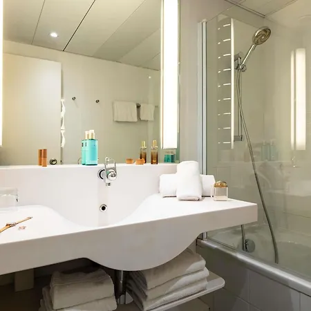 Novotel Atria Nimes Centre-3